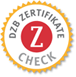 Der Zertifikateberater - Zertifikate-Check