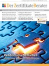 Der Zertifikateberater - Die aktuelle Ausgabe 19-01