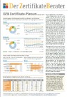 Nachrichten-Quelle: Der Zertifikateberater